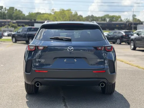 More photos of 2025 Mazda CX-50 2.5 S Select at Angel Motors Inc, TN