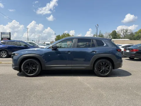 Another view of 2025 Mazda CX-50 2.5 S Select for sale in Smyrna, TN at Angel Motors Inc