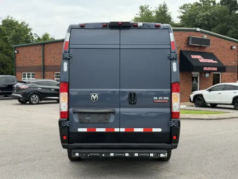 More photos of 2021 Ram ProMaster 3500 159 WB at Angel Motors Inc, TN