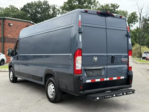 More photos of 2021 Ram ProMaster 3500 159 WB at Angel Motors Inc, TN