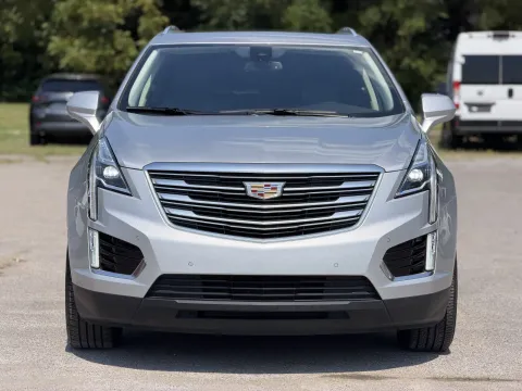 Another view of 2019 Cadillac XT5 Premium Luxury for sale in Smyrna, TN at Angel Motors Inc