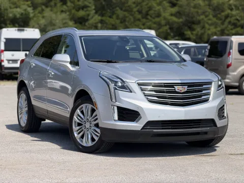 More photos of 2019 Cadillac XT5 Premium Luxury at Angel Motors Inc, TN