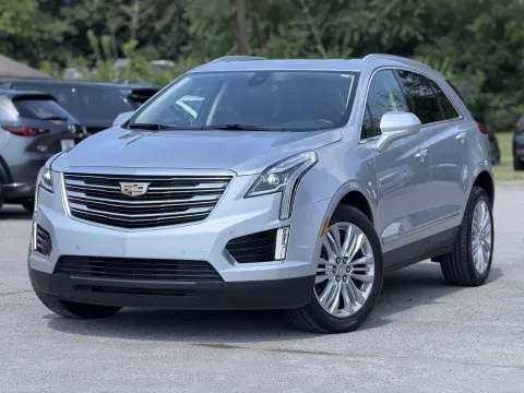 Photos of 2019 Cadillac XT5 Premium Luxury for sale in Smyrna, TN at Angel Motors Inc
