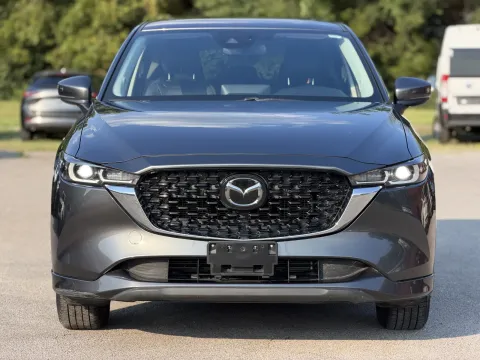 Another view of 2025 Mazda CX-5 2.5 S Preferred for sale in Smyrna, TN at Angel Motors Inc