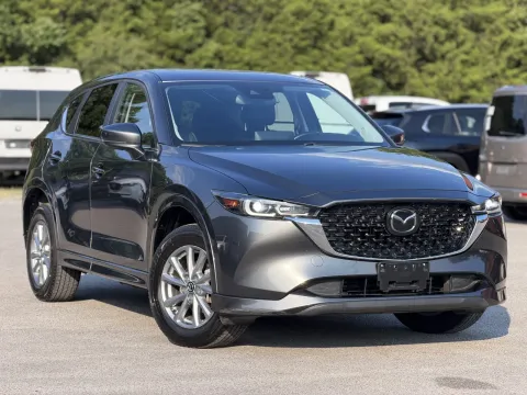 More photos of 2025 Mazda CX-5 2.5 S Preferred at Angel Motors Inc, TN