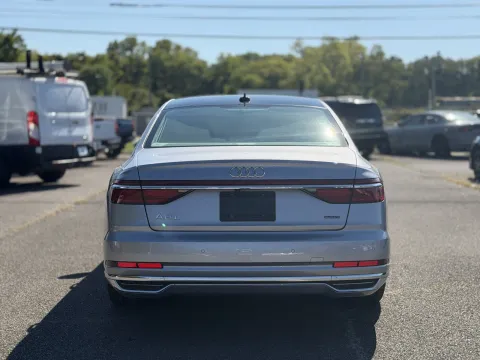 More photos of 2019 Audi A8 L quattro 55 TFSI at Angel Motors Inc, TN