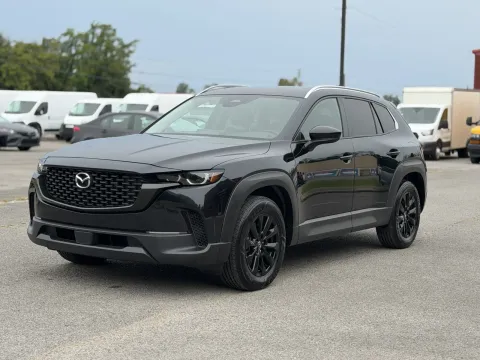 Photos of 2025 Mazda CX-50 2.5 S Premium for sale in Smyrna, TN at Angel Motors Inc