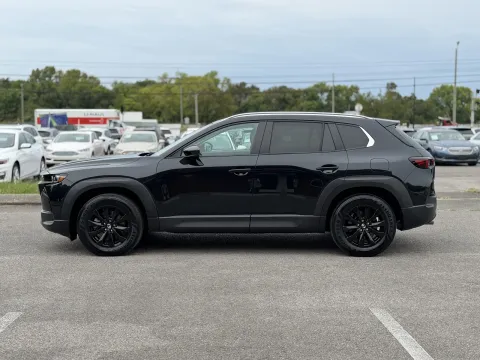 Another view of 2025 Mazda CX-50 2.5 S Premium for sale in Smyrna, TN at Angel Motors Inc
