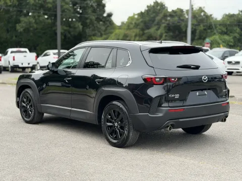 More photos of 2025 Mazda CX-50 2.5 S Premium at Angel Motors Inc, TN