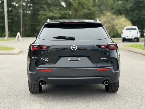 More photos of 2025 Mazda CX-50 2.5 S Premium at Angel Motors Inc, TN