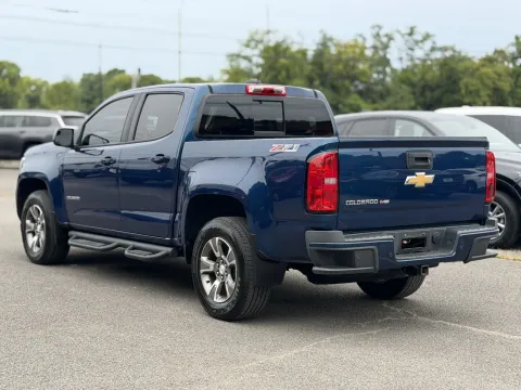 More photos of 2019 Chevrolet Colorado Z71 at Angel Motors Inc, TN