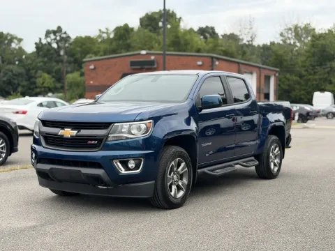 Photos of 2019 Chevrolet Colorado Z71 for sale in Smyrna, TN at Angel Motors Inc