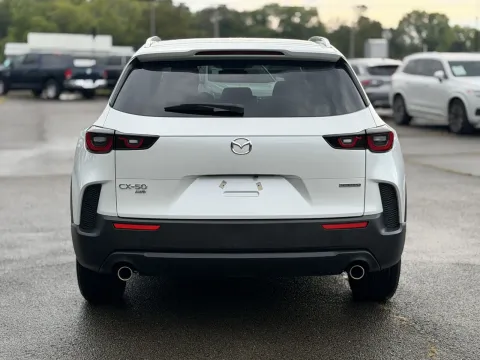 More photos of 2025 Mazda CX-50 2.5 S Preferred at Angel Motors Inc, TN
