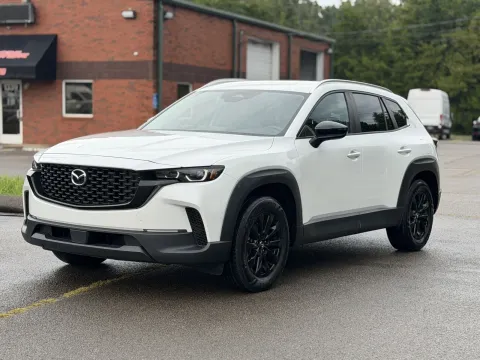 Photos of 2025 Mazda CX-50 2.5 S Preferred for sale in Smyrna, TN at Angel Motors Inc