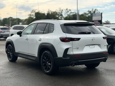 More photos of 2025 Mazda CX-50 2.5 S Preferred at Angel Motors Inc, TN