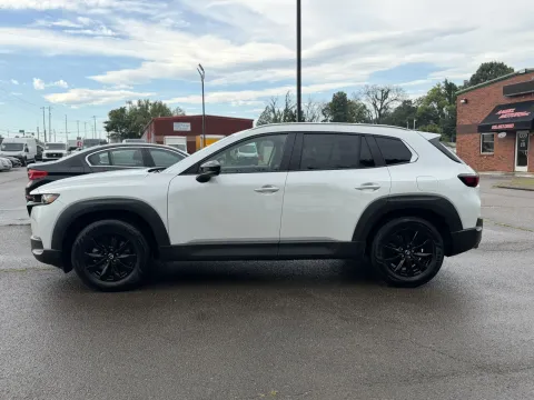 Another view of 2025 Mazda CX-50 2.5 S Preferred for sale in Smyrna, TN at Angel Motors Inc