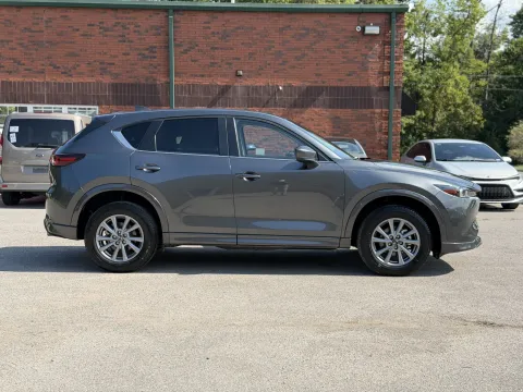 More photos of 2025 Mazda CX-5 2.5 S Preferred at Angel Motors Inc, TN