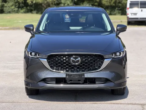Another view of 2025 Mazda CX-5 2.5 S Preferred for sale in Smyrna, TN at Angel Motors Inc