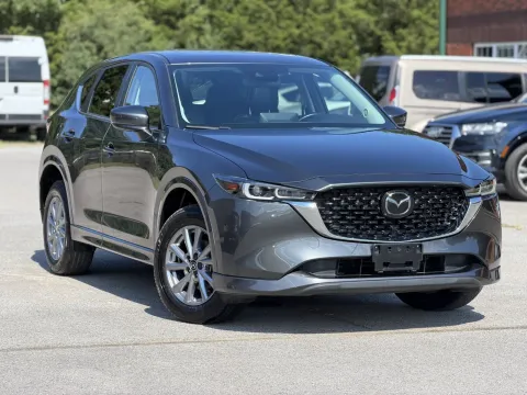More photos of 2025 Mazda CX-5 2.5 S Preferred at Angel Motors Inc, TN