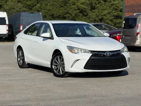More photos of 2016 Toyota Camry LE at Angel Motors Inc, TN