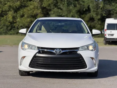 Another view of 2016 Toyota Camry LE for sale in Smyrna, TN at Angel Motors Inc