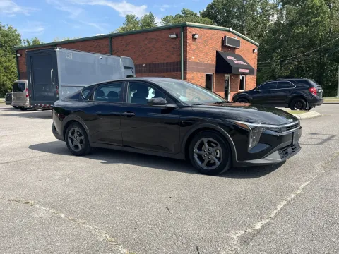 More photos of 2025 Kia K4 LX at Angel Motors Inc, TN