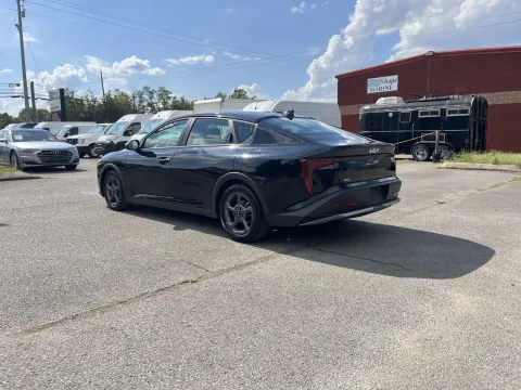 More photos of 2025 Kia K4 LX at Angel Motors Inc, TN