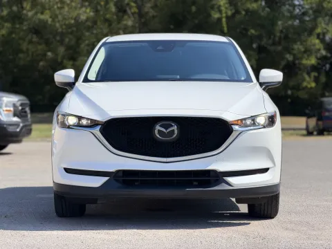 Another view of 2019 Mazda CX-5 Touring for sale in Smyrna, TN at Angel Motors Inc