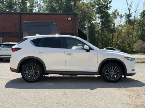 More photos of 2019 Mazda CX-5 Touring at Angel Motors Inc, TN