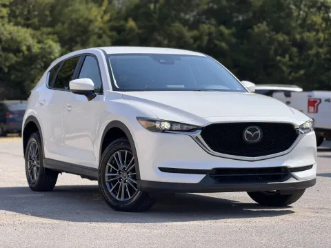 More photos of 2019 Mazda CX-5 Touring at Angel Motors Inc, TN