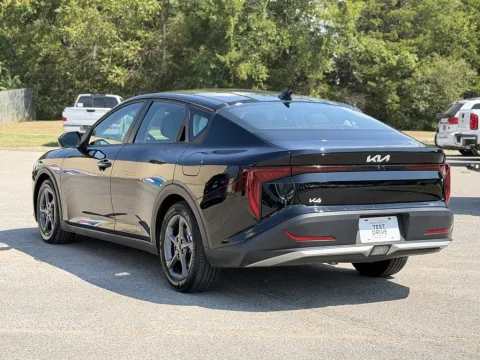 More photos of 2025 Kia K4 LX at Angel Motors Inc, TN