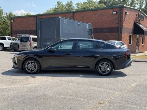 Another view of 2025 Kia K4 LX for sale in Smyrna, TN at Angel Motors Inc