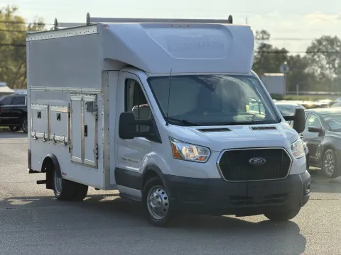 More photos of 2020 Ford Transit 350 HD at Angel Motors Inc, TN
