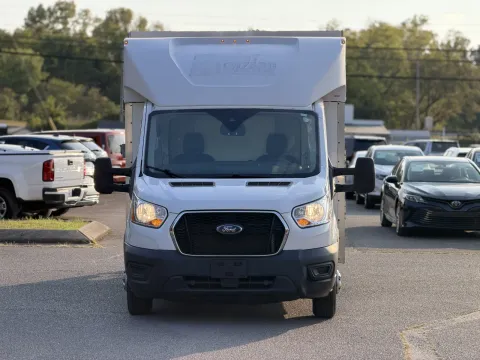 Another view of 2020 Ford Transit 350 HD for sale in Smyrna, TN at Angel Motors Inc