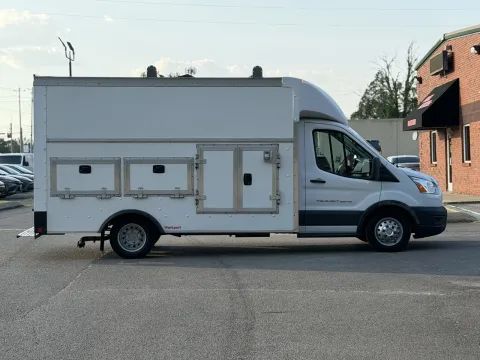 More photos of 2020 Ford Transit 350 HD at Angel Motors Inc, TN