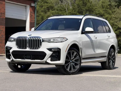 Photos of 2019 BMW X7 xDrive50i for sale in Smyrna, TN at Angel Motors Inc