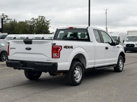 More photos of 2016 Ford F-150 XL at Angel Motors Inc, TN