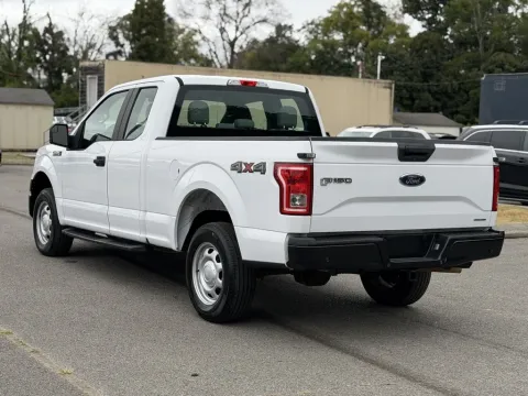 More photos of 2016 Ford F-150 XL at Angel Motors Inc, TN
