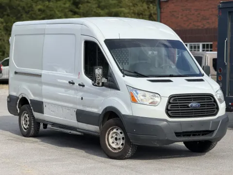 More photos of 2018 Ford Transit 150 at Angel Motors Inc, TN