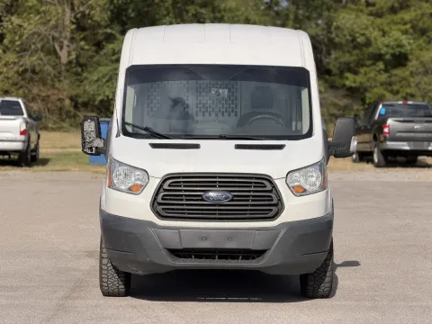 Another view of 2018 Ford Transit 150 for sale in Smyrna, TN at Angel Motors Inc