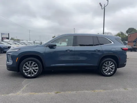 Another view of 2025 Buick Enclave Preferred for sale in Smyrna, TN at Angel Motors Inc