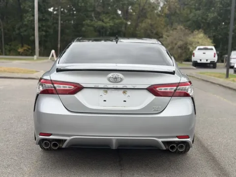 More photos of 2020 Toyota Camry XSE at Angel Motors Inc, TN