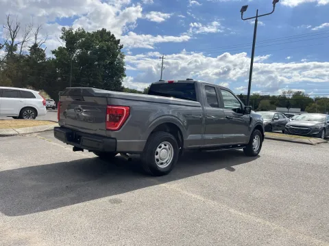 More photos of 2021 Ford F-150 XL at Angel Motors Inc, TN