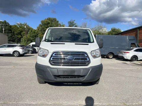 Photos of 2018 Ford Transit 250 for sale in Smyrna, TN at Angel Motors Inc