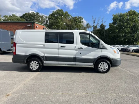 More photos of 2018 Ford Transit 250 at Angel Motors Inc, TN