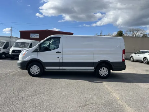 More photos of 2018 Ford Transit 250 at Angel Motors Inc, TN