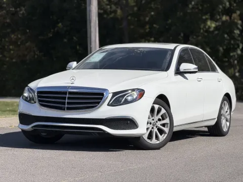 Photos of 2019 Mercedes-Benz E-Class E 300 for sale in Smyrna, TN at Angel Motors Inc