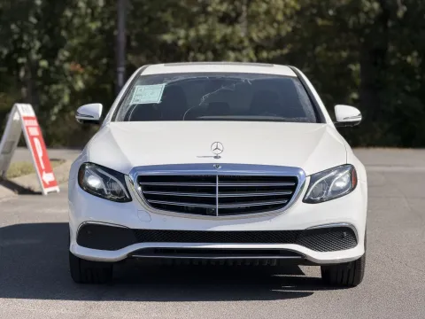 Another view of 2019 Mercedes-Benz E-Class E 300 for sale in Smyrna, TN at Angel Motors Inc