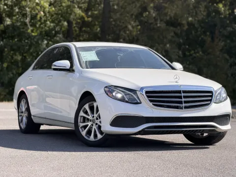 More photos of 2019 Mercedes-Benz E-Class E 300 at Angel Motors Inc, TN