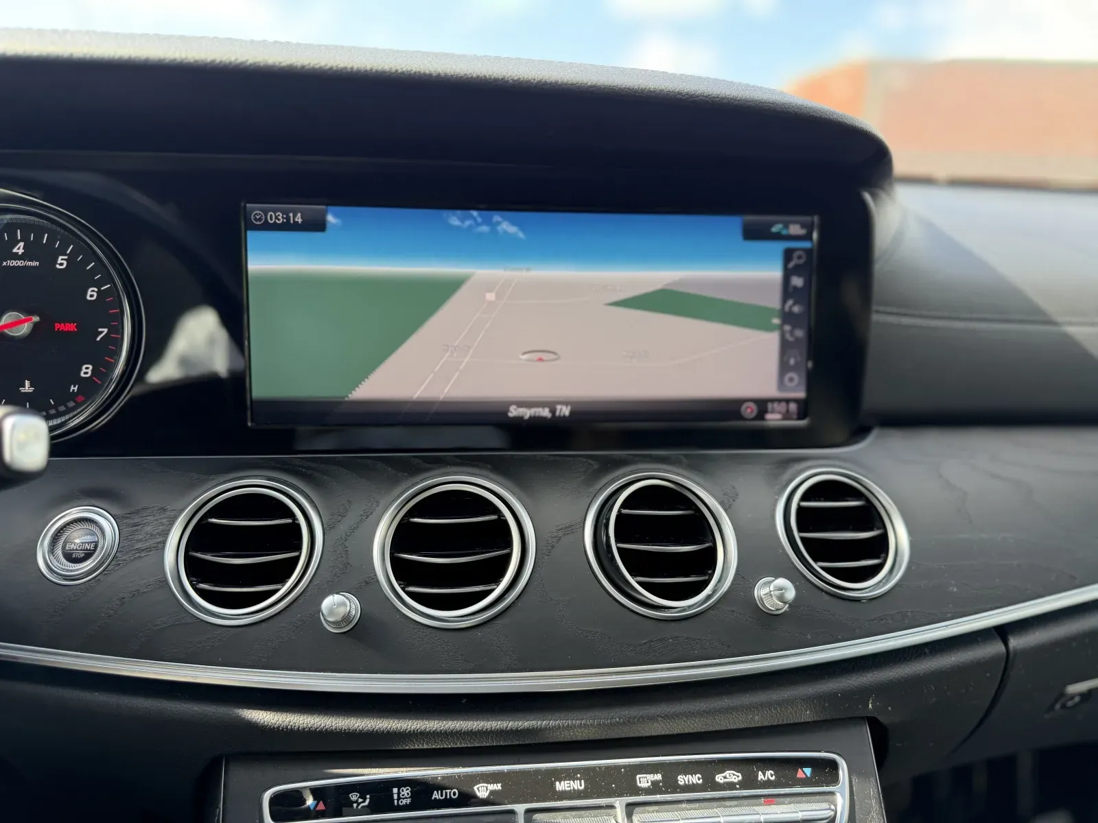 2019 Mercedes-Benz E-Class E300 - Photo 17
